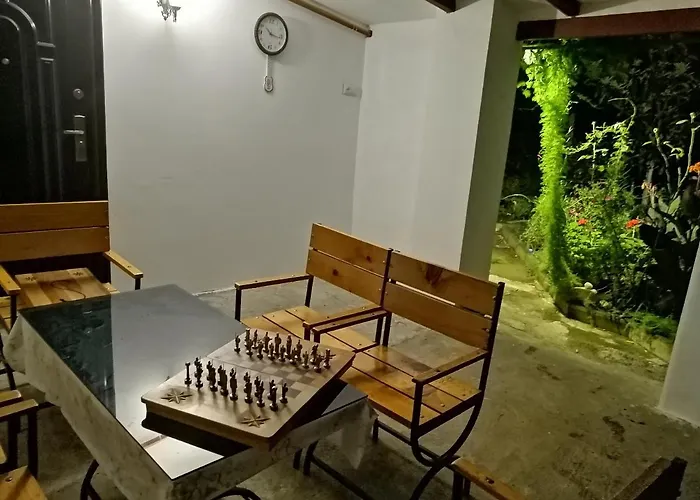 Apartment \