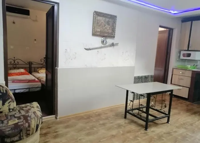 Apartment \